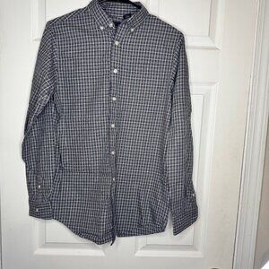 Boys Class Club Shirt Size 18